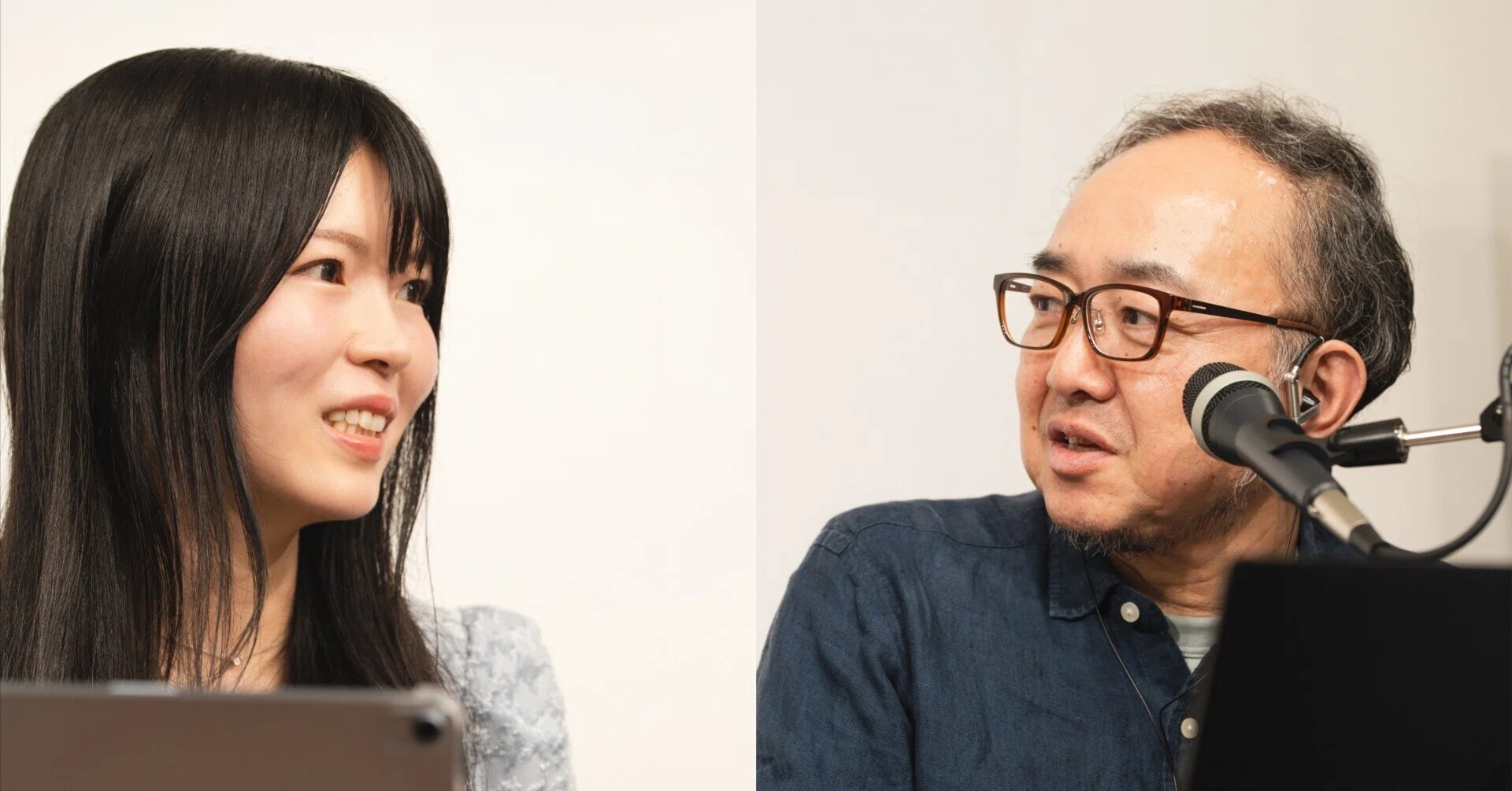 ピアニスト山田磨依さん＋OTTAVA斎藤茂さんトーク書き起こし 