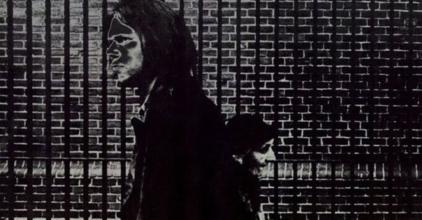 Neil Young『After the Gold Rush』(1970)｜或る歴史と或る耳と