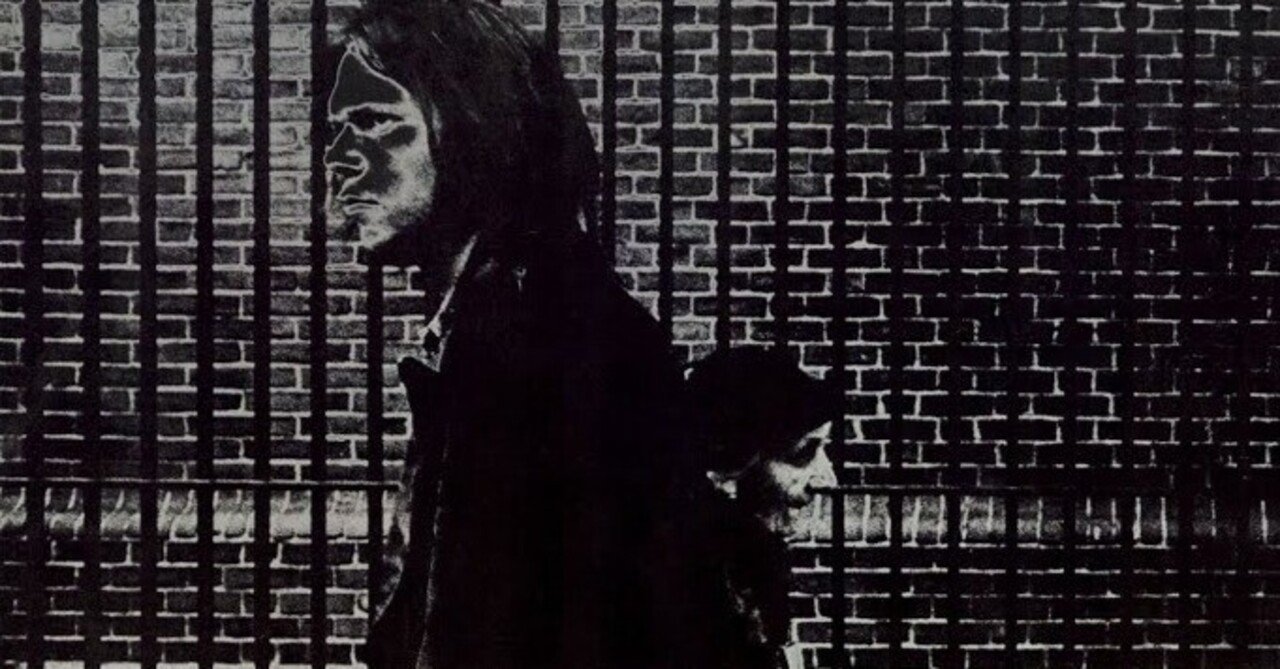 Neil Young After The Gold Rush LPニール・ヤング ニール・ヤング - After the Gold Rush - Amazon.com Music