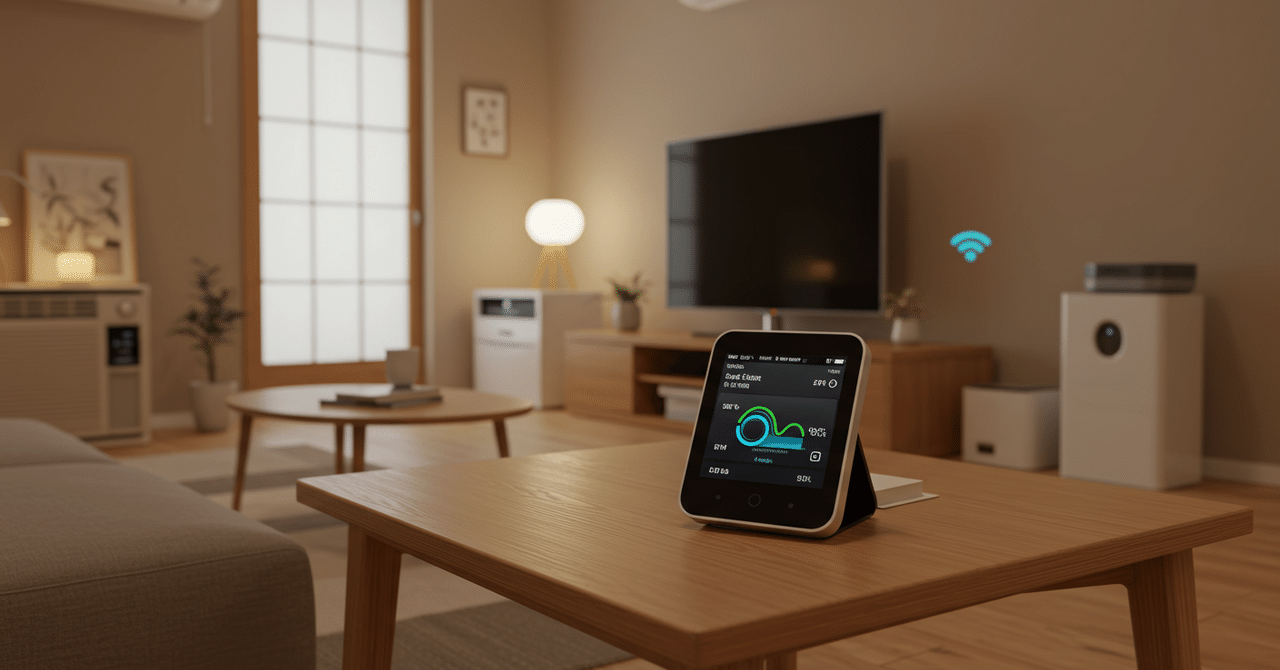 初心者でも簡単!SwitchBotで作るDIYスマートホームの構築方法|家電の教科書(失敗しない家電ガイド)