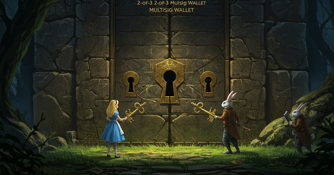 第286回】 ペーパーウォレットって紙のサイフ？作り方とアナログ管理のリスク｜みお