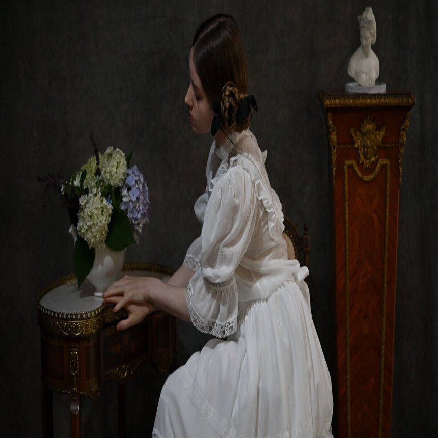 ミランダのドレスVer.2｜SERAPHIIM