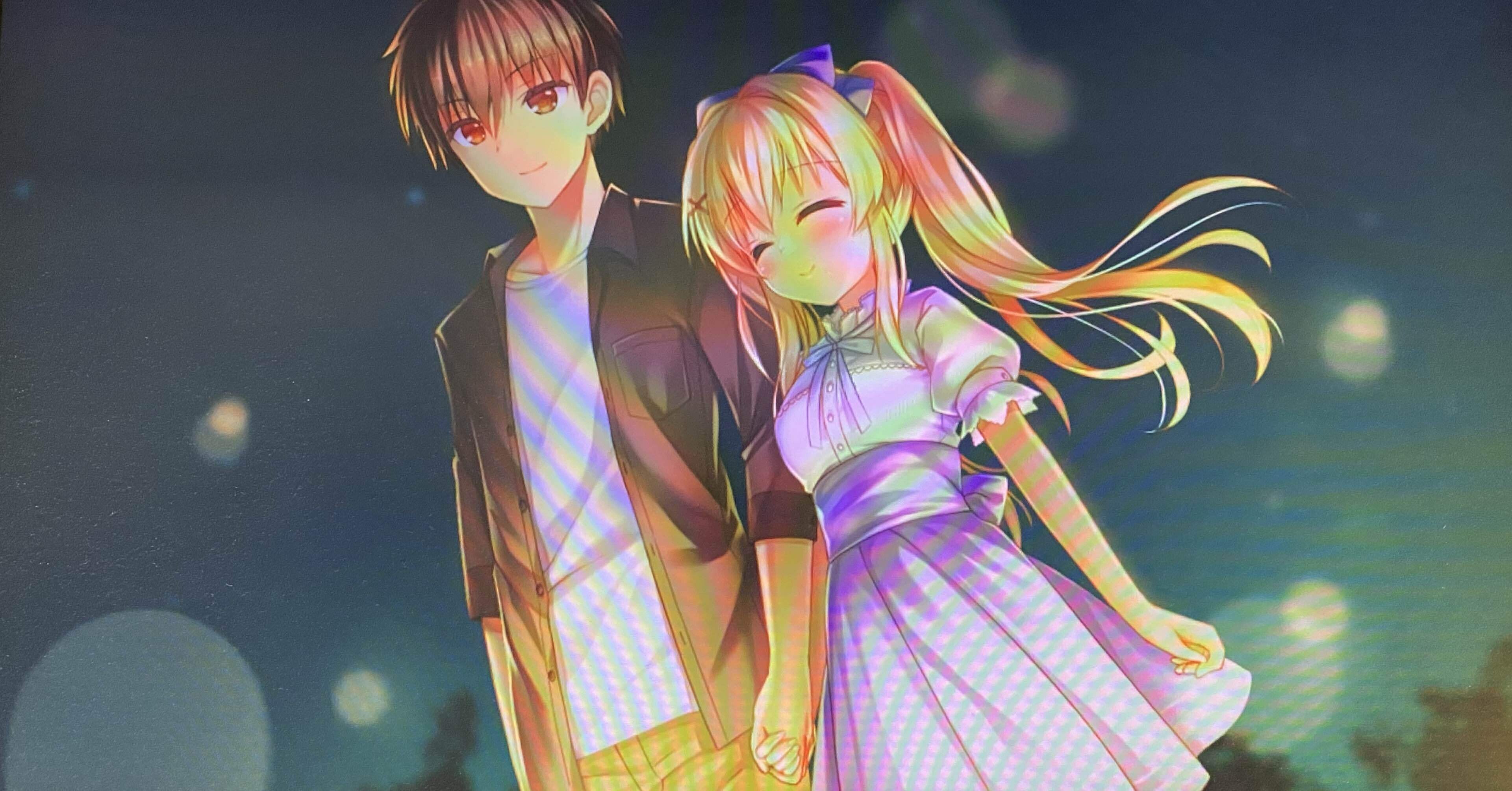 Summer Pockets 紬・ヴェンダース編について｜椙山 友厚 (スギヤマ