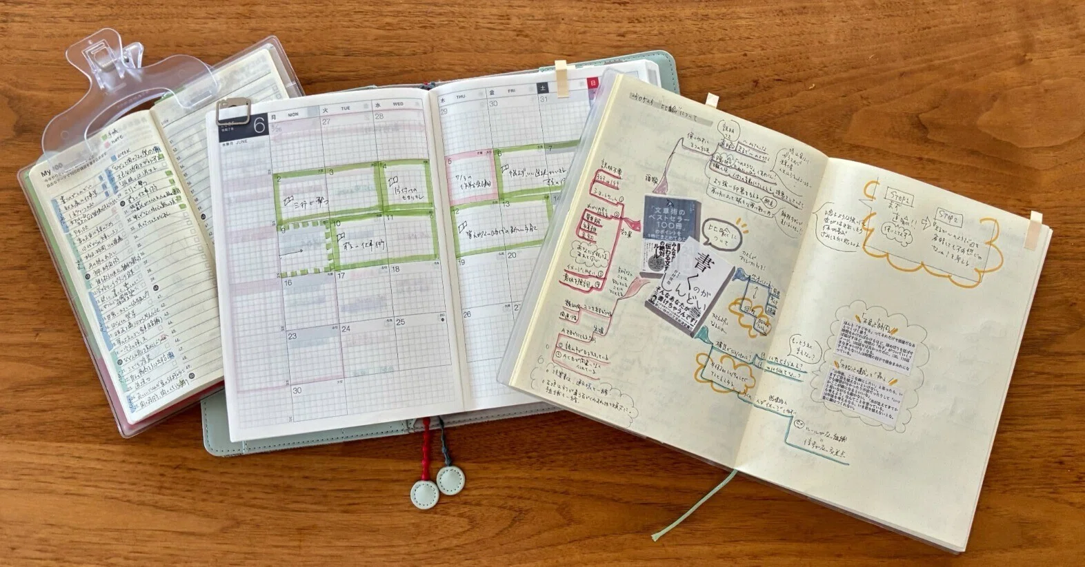 読んで満足」で終わらせない。本の教えを行動に変える読書記録術を大