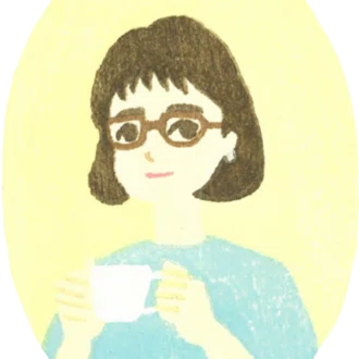 宇乃 さや香｜「視点」を面白がるひと