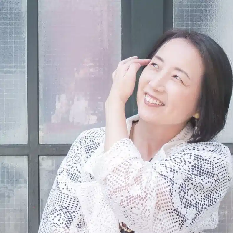 “寄り添い”を価値に変えるnote♡山口愛