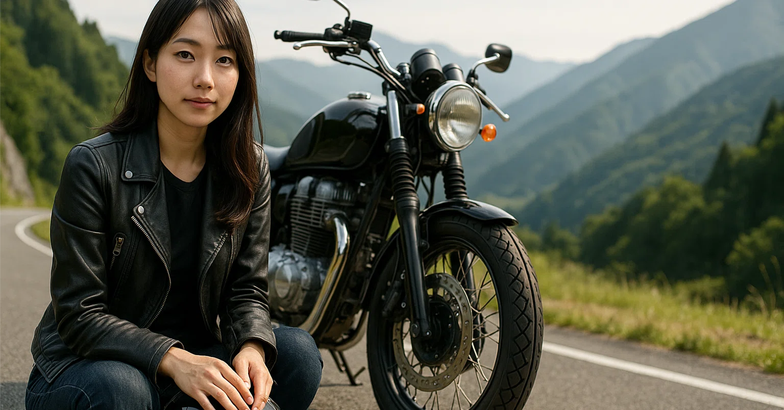 バイクライダー必見！エルフ S17 ライディングシューズの実力と選ぶ 