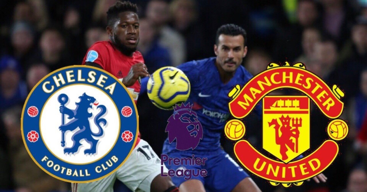 19 プレミアリーグ第26節 チェルシーvsマンチェスター ユナイテッド 勝利のポイント5選 Masaユナイテッド Note 19 プレミアリーグ第26節 チェルシーvsマンチェスター ユナイテッド 勝利のポイント5選 Masaユナイテッド Note