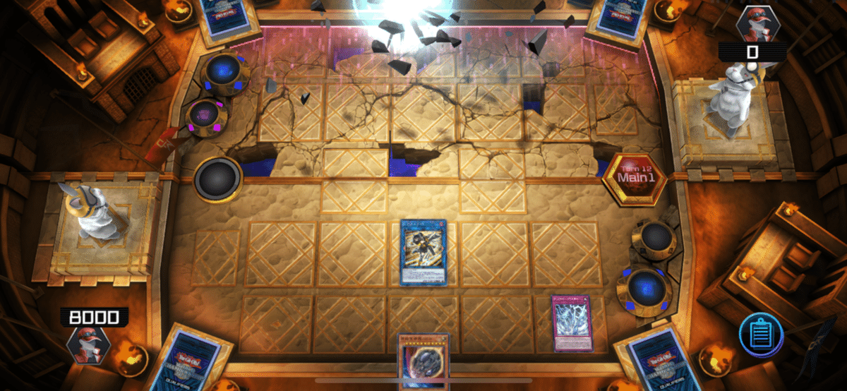 銀アイコン達成】クリストロン。【MD】｜ヘルカッパー