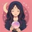 AI恋愛診断師 ルナ
