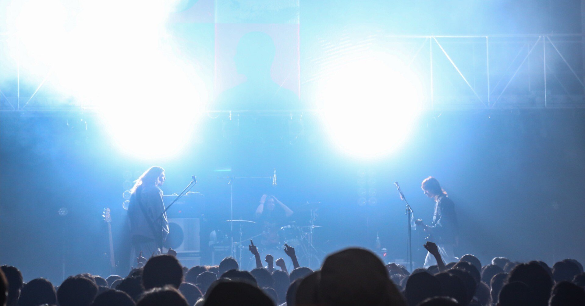 ライブレポート】w.o.d. 『I SEE LOVE Tour』 2025年 5月22日 at 大阪