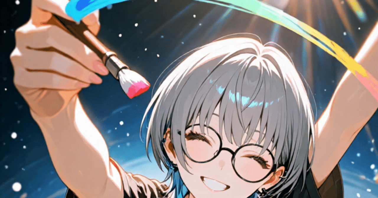 AI画像生成紹介】ChatGPT/Microsoft Copilot/Gemini/Microsoft Bing