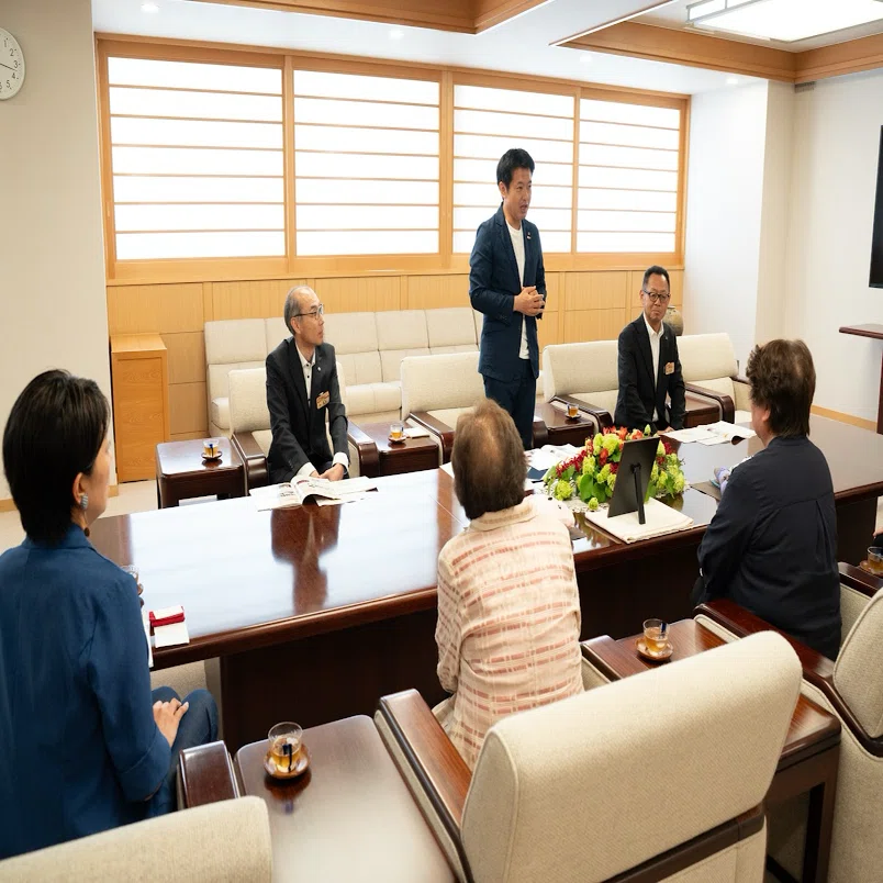 ご報告】六戸町食育活動が「農林水産大臣賞」を受賞しました。｜料理の