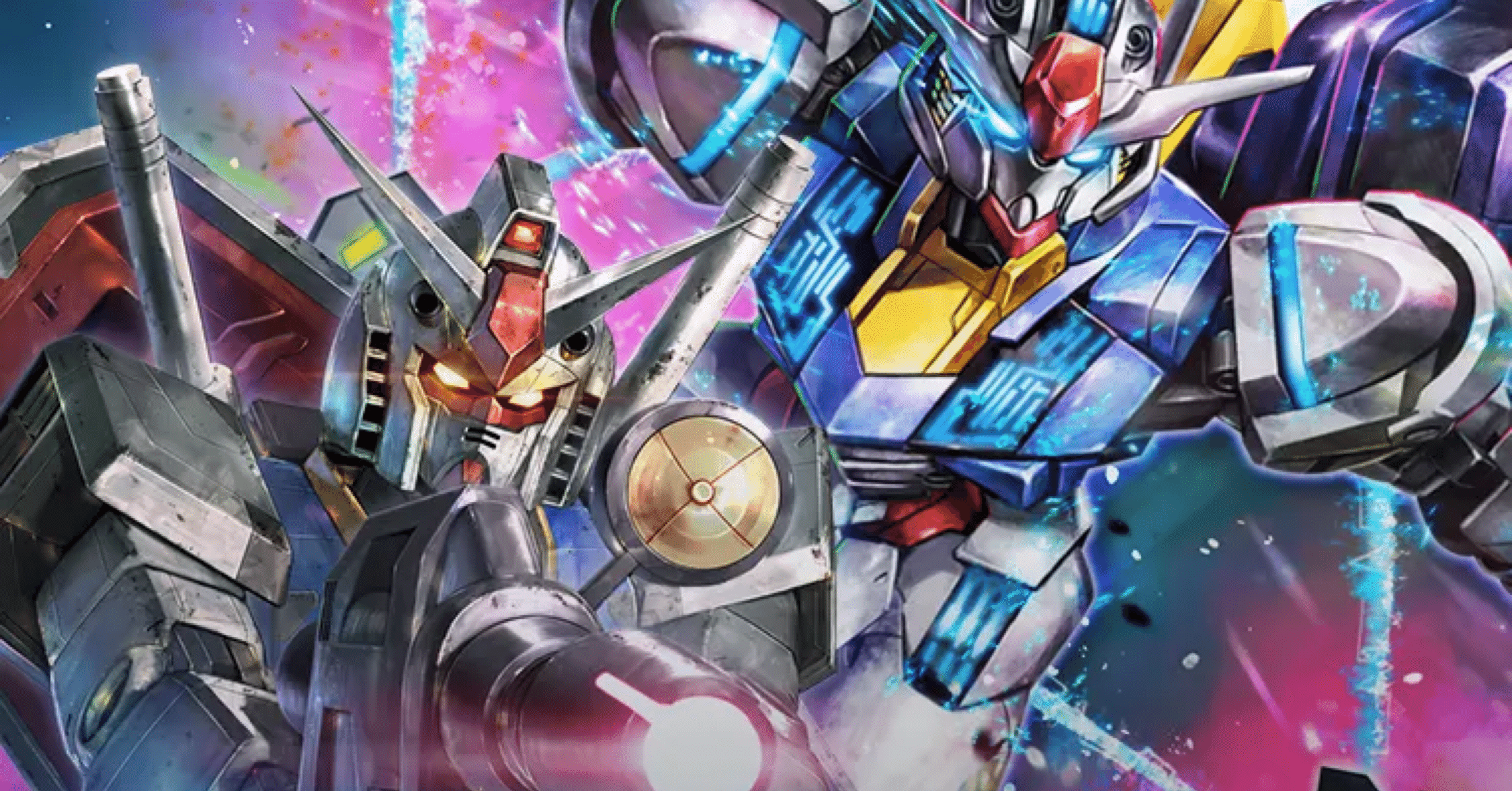 TCG】ガンダムカードゲーム リリースイベントに参加してきた