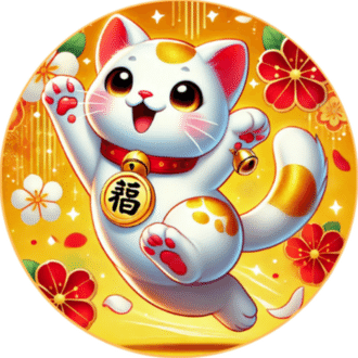 ちー母ちゃん＠福言招き猫