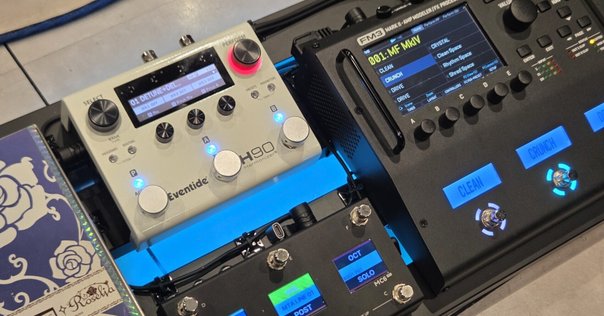 新品未使用 Mooer GE150 マルチエフェクター GE150_Plus-01.png?v=1757474665