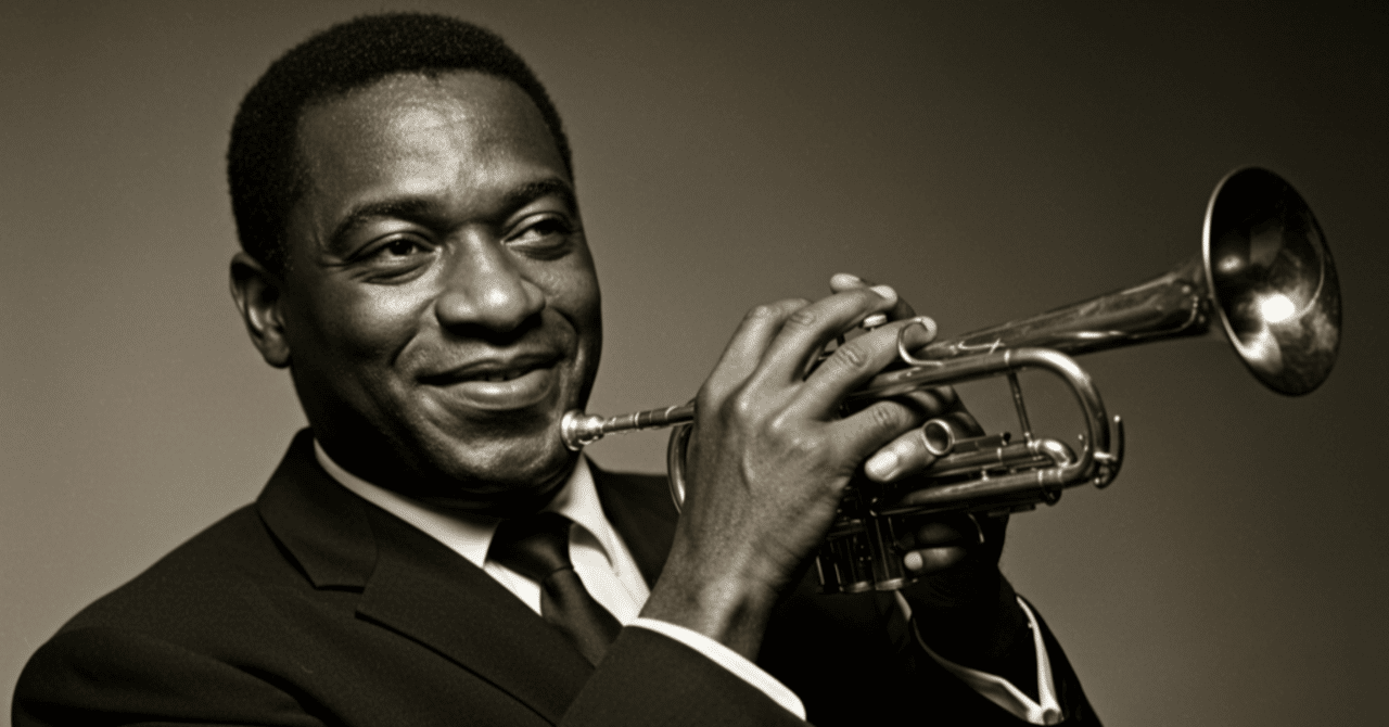 完全無欠の天才トランペッター】クリフォード・ブラウン：知られざる
