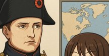 これからナポレオンの戦史を学びたい人のための参考文献を4冊