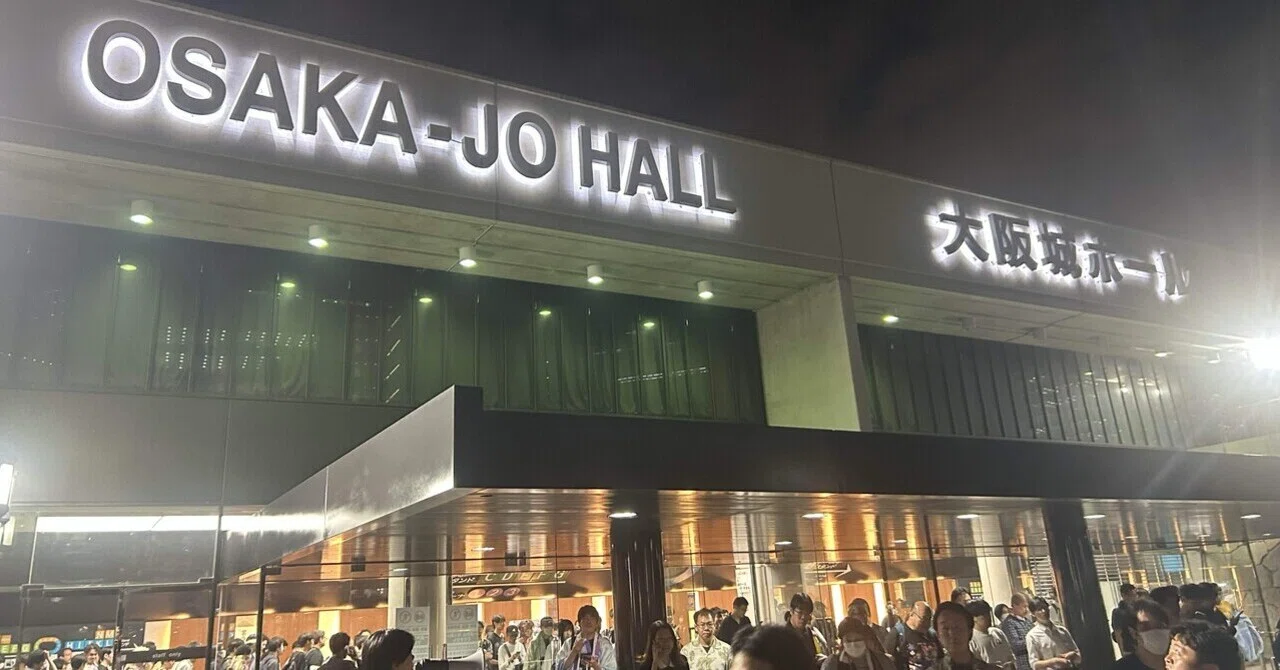Impressions of Liella! 6th LoveLive! Tour ～Let