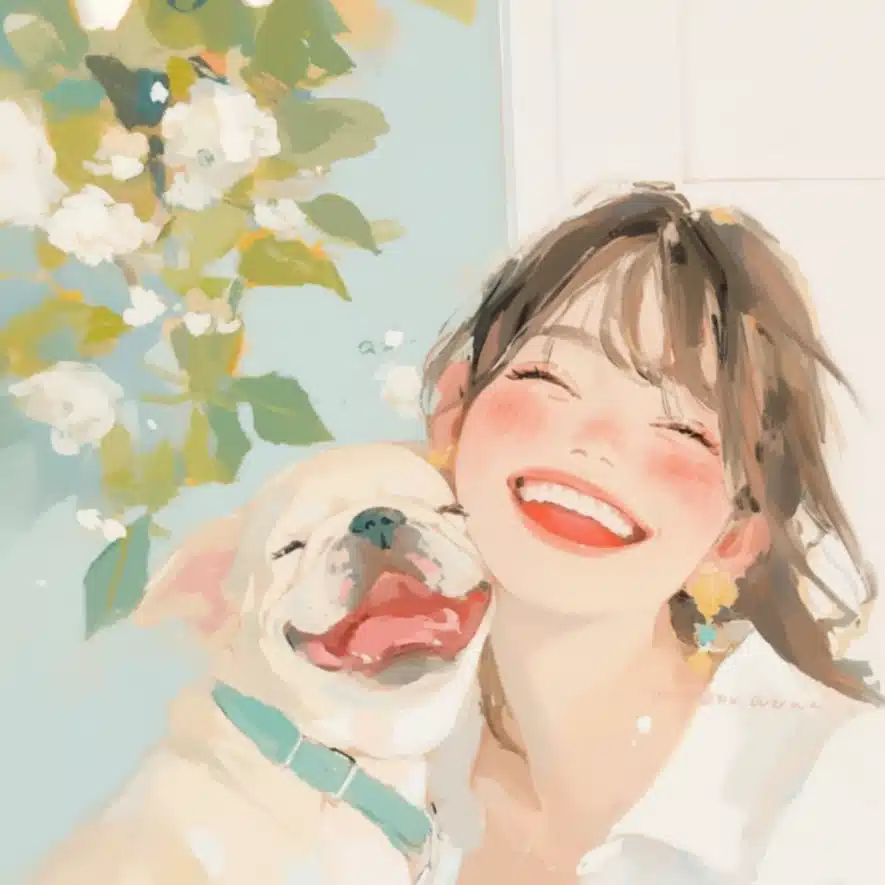 翼｜自分を信じて、心地よい未来へ⭐️🕊️