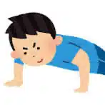 push