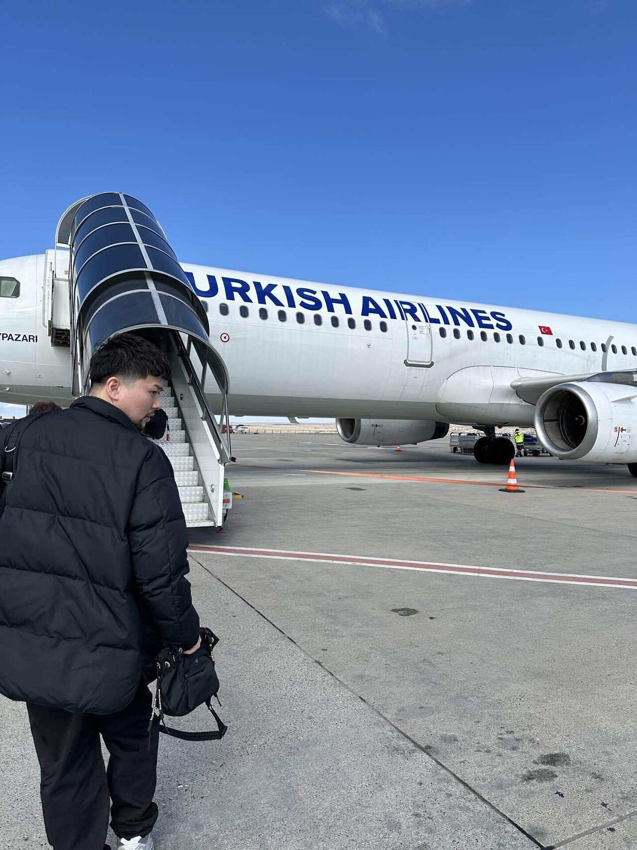 🇹🇷トルコ旅行#07 | イスタンブール | トルコ人の優しさに怯えながら