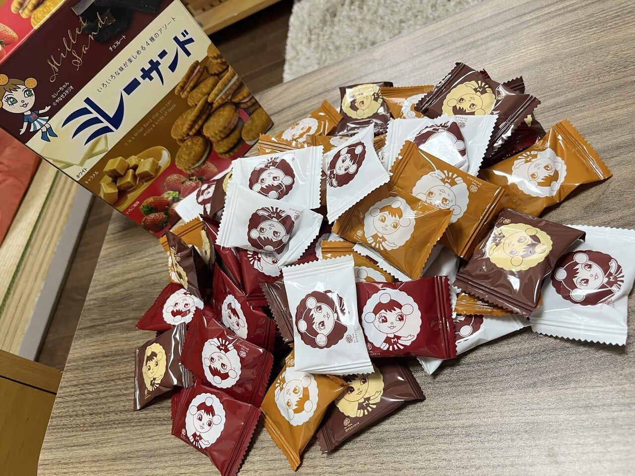 リプトン ニコイチmemo 12枚 おすそ分け 古川紙工 ﾒﾓﾊﾟｯﾄﾞ ﾋﾟｰﾁﾃｨｰ