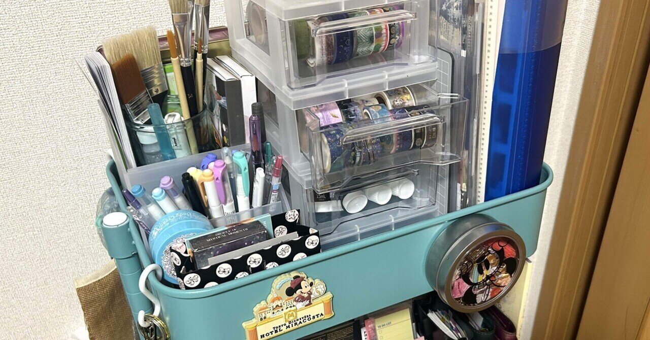 Sato39式ドミニオン収納術｜Sato39