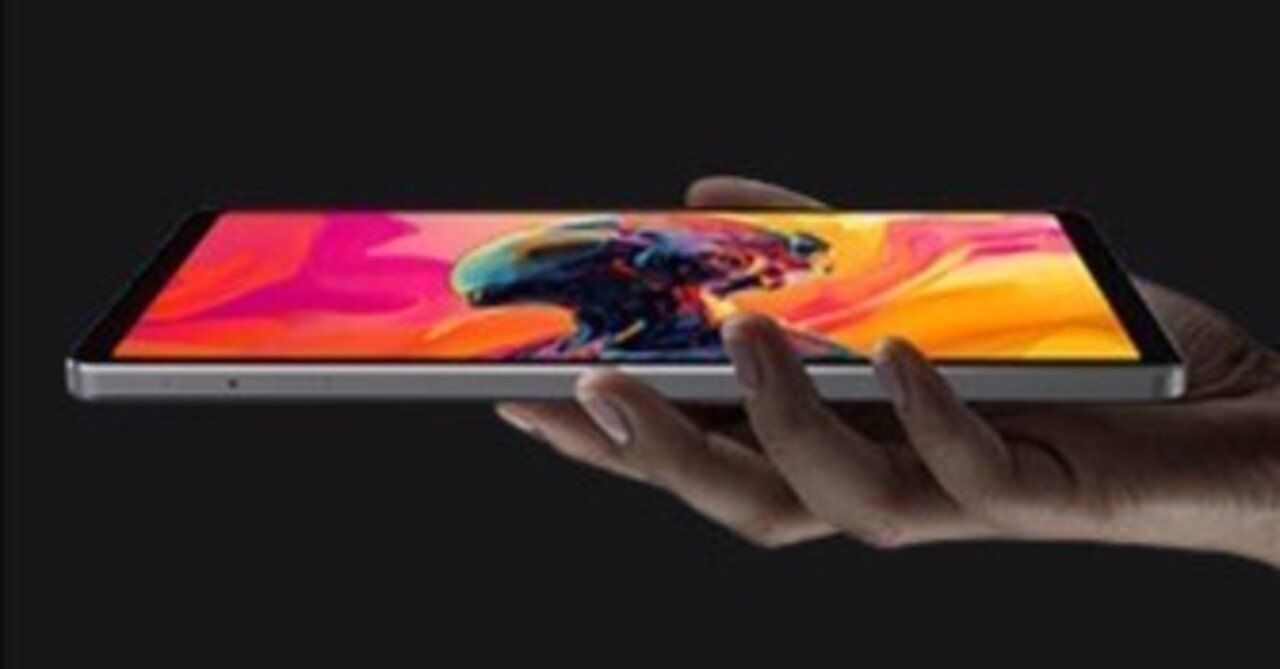 Alldocube iPlay 70 mini Ultraが欲しい！その魅力を徹底解説｜brave