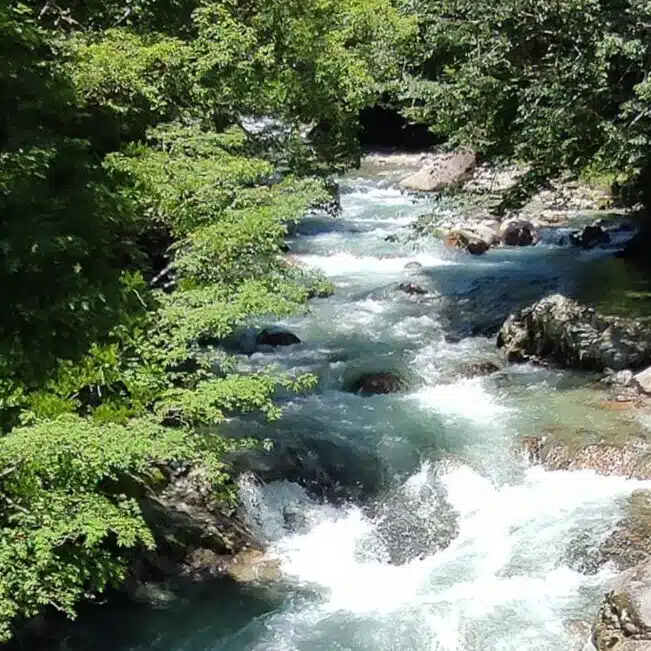 阿南町和合　～ここで暮らす楽しみ～　