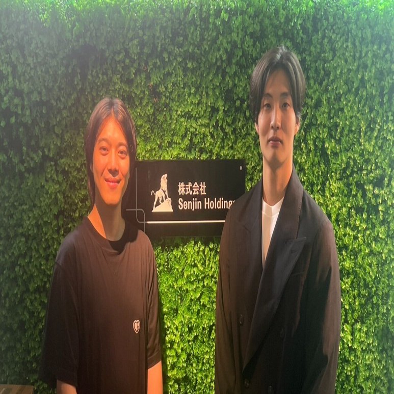 お客様の声】株式会社Senjin Holdings様 - 「AIネイティブX」研修導入