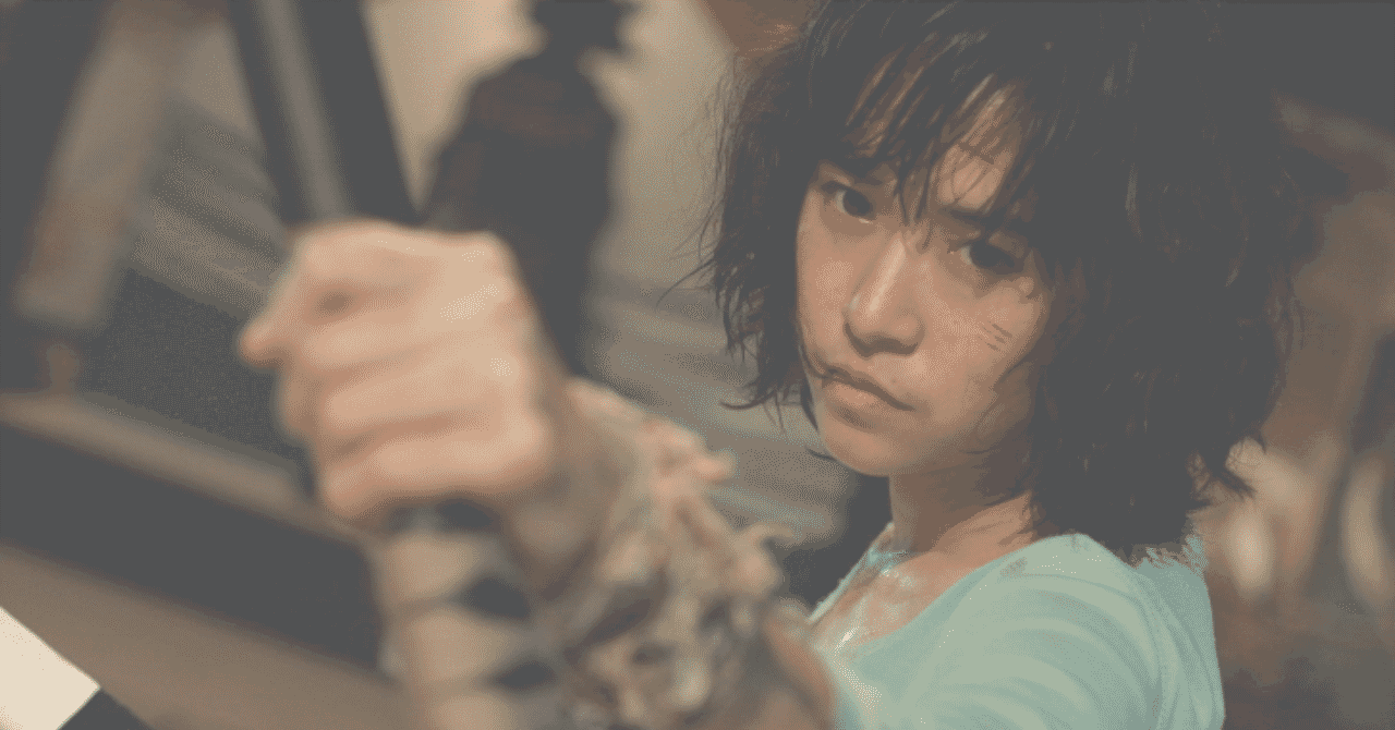 タイ映画 の新着タグ記事一覧 Note つくる つながる とどける