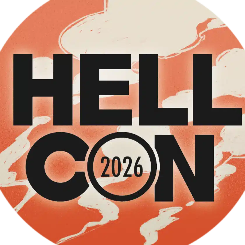 第64回日本SF大会HELLCON