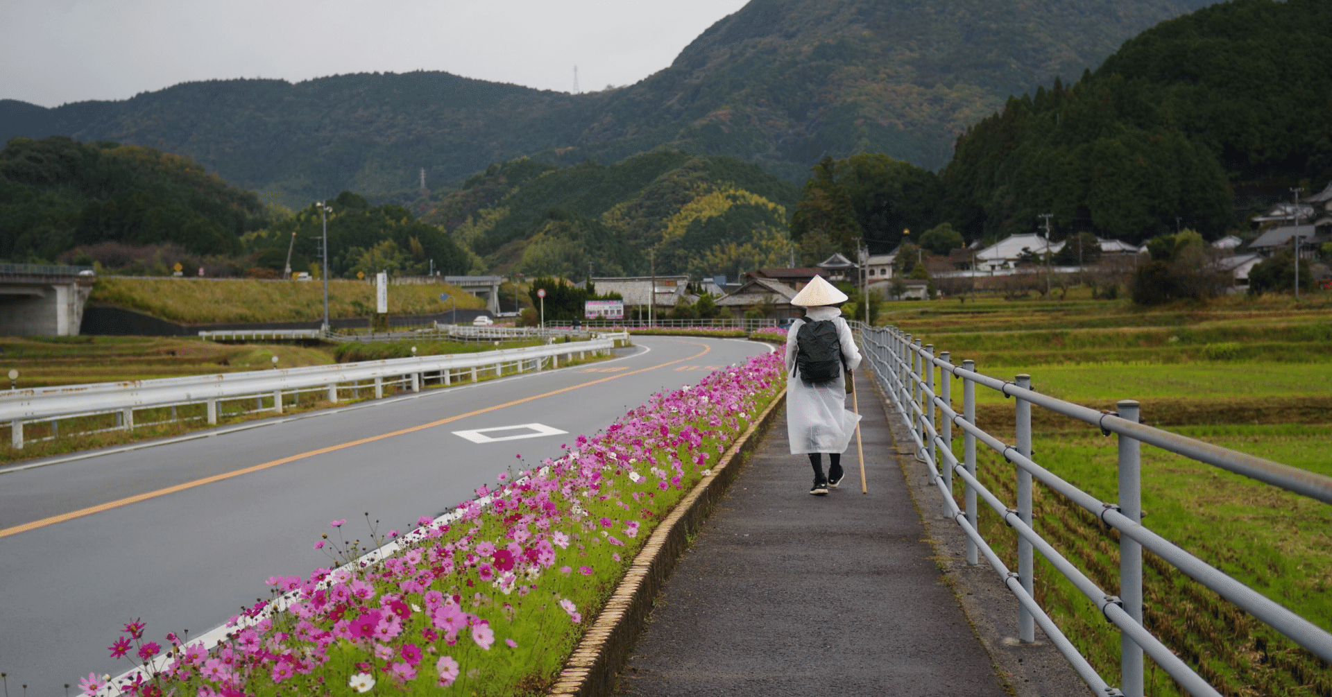 車お遍路RTA】四国八十八箇所巡礼が地獄すぎた件｜ヤマカワカンタ