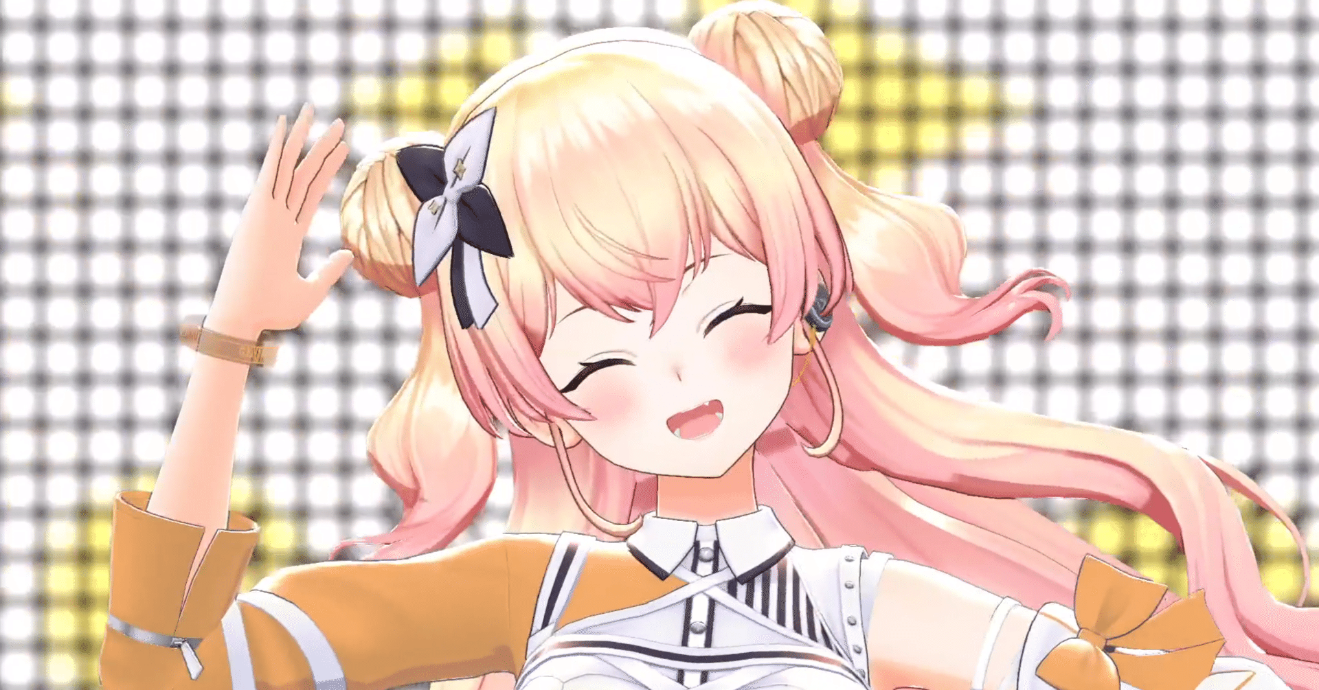 ホロライブ】桃鈴ねね活動まとめ （仮）～25年1月分～【Vtuber