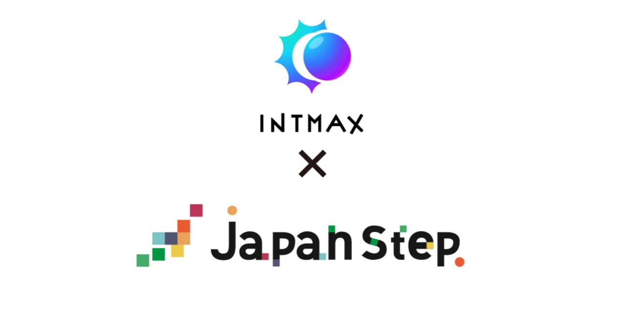 【パートナー紹介】INTMAX 様｜JapanStep（ジャパンステップ）の公式note