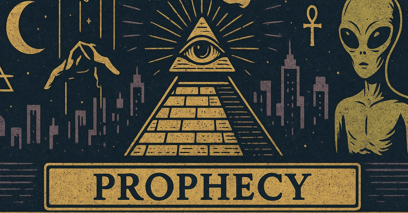 未来は予言されていた？】イルミナティカードの都市伝説はなぜ生まれ、信じられるのか？心理学で解き明かす「信じる」メカニズム｜ぽんパパ, image size:1359x711