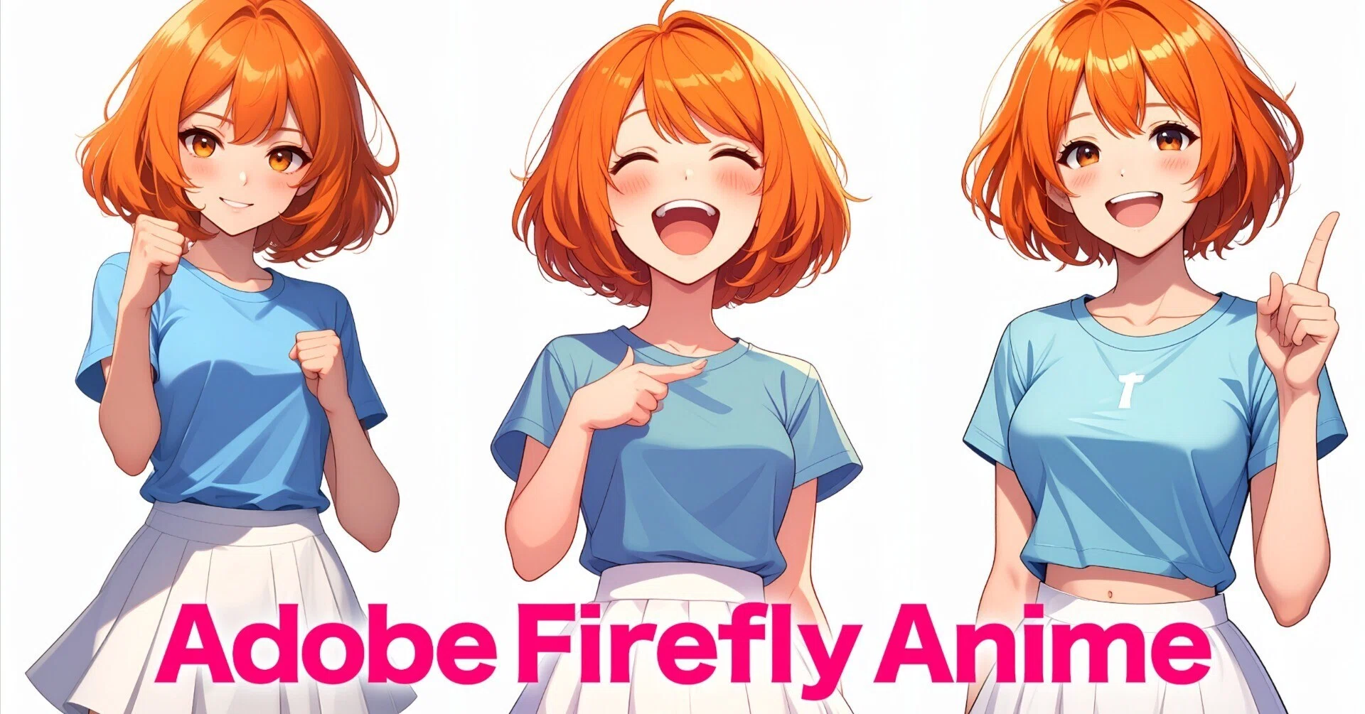 Adobe Firefly と Adobe ExpressでVFXアニメーションを作る［前回の 