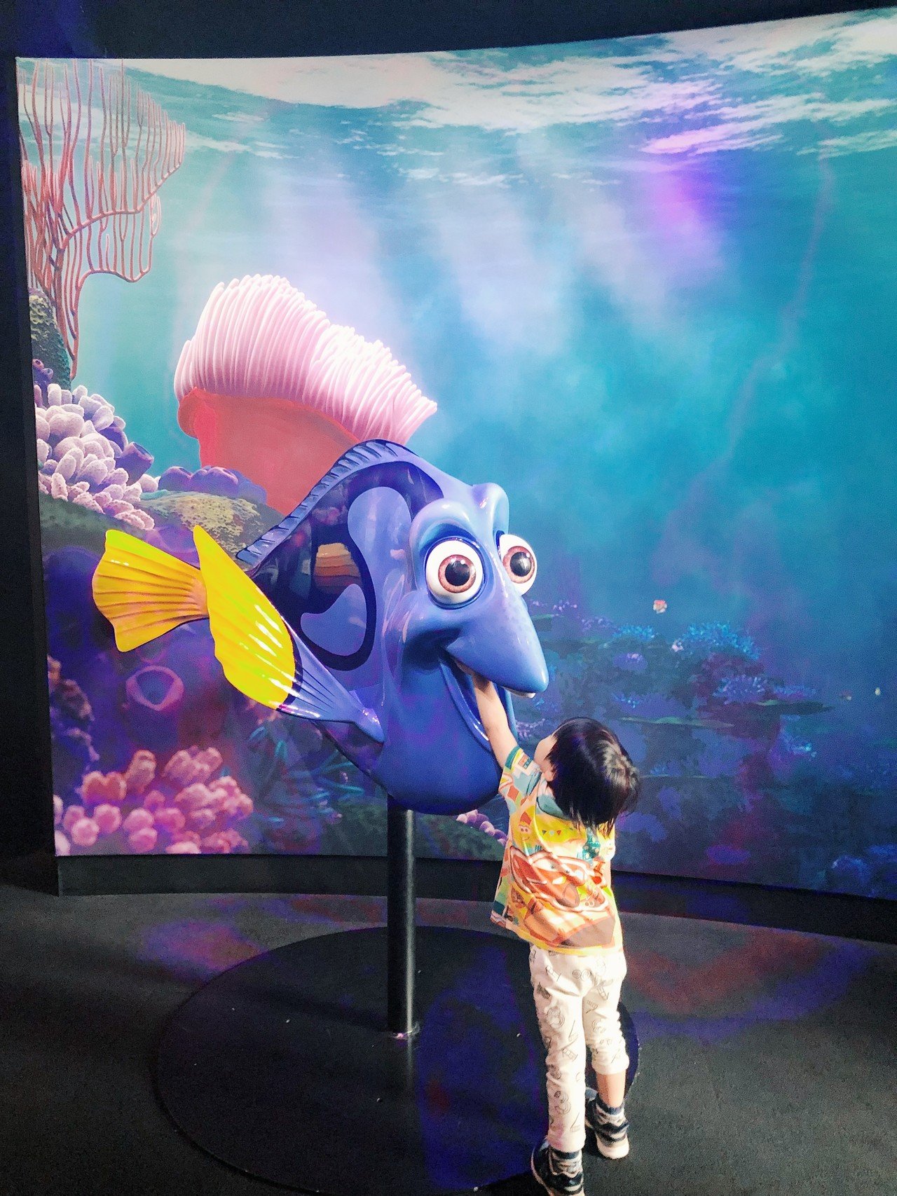 親になったらファインディング ニモを絶対に観てほしい マミコ Note 親になったらファインディング ニモを絶対に観てほしい マミコ Note