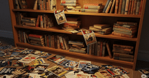 BooksChannelがAmazonでお届けする: 映画パンフレット2347点