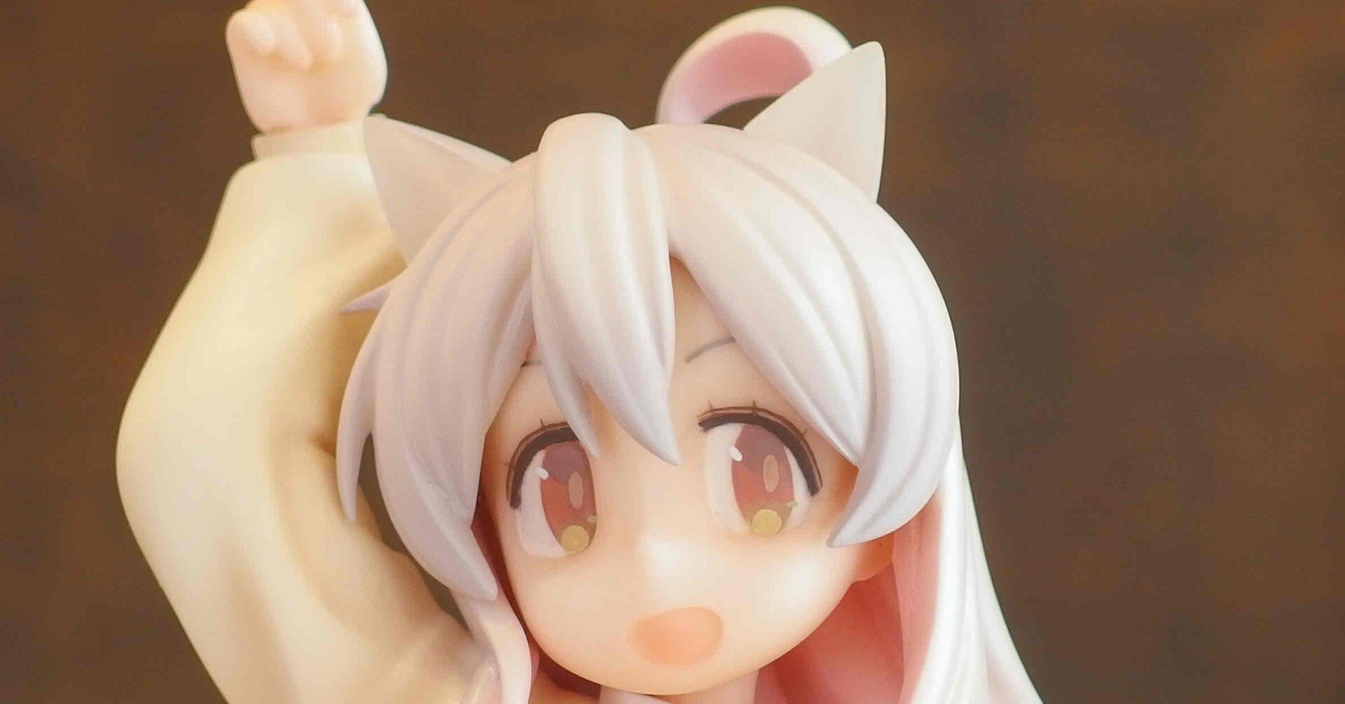 制作代行】緒山まひろを作る｜ガレージキット制作代行 けん