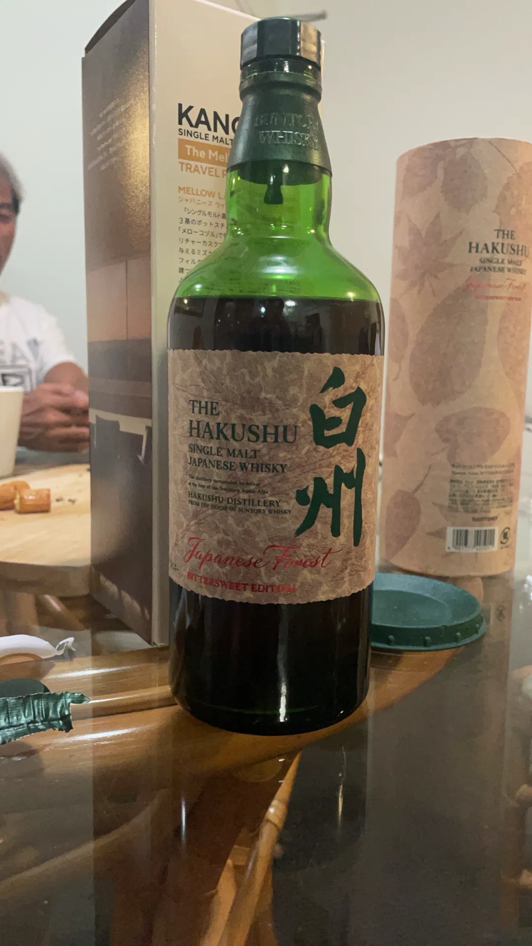 オーストラリア旅行記① 免税店ってすげ〜｜週末サーファーとウイスキー
