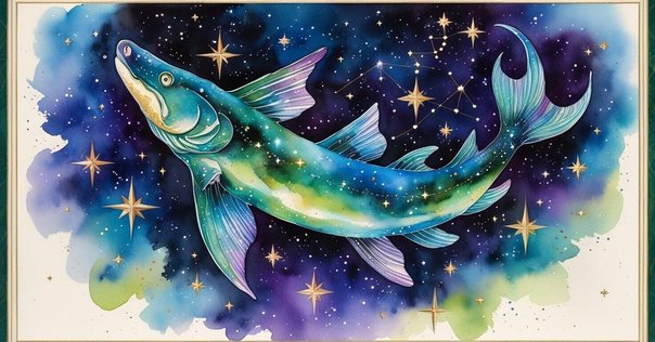 魚座の世界 魚座 Earth & Pure｜Pisces - 魚座｜フレグランスキャンドル｜ソイ
