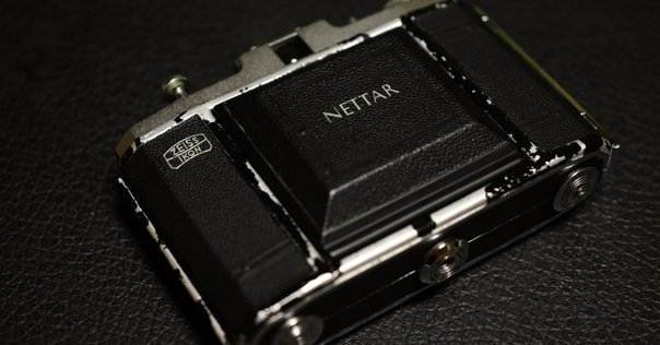 Zeiss Ikon Taxona - フィルムカメラレビュー｜Hisa Foto