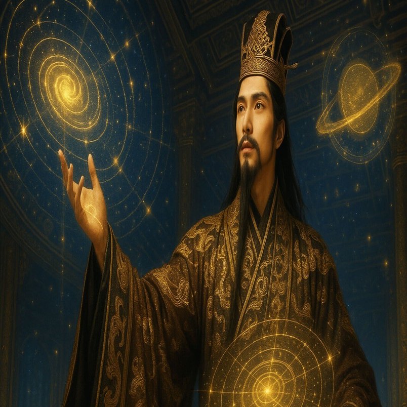 奇門遁甲・金函玉鏡開運サポートアプリの紹介｜Koji