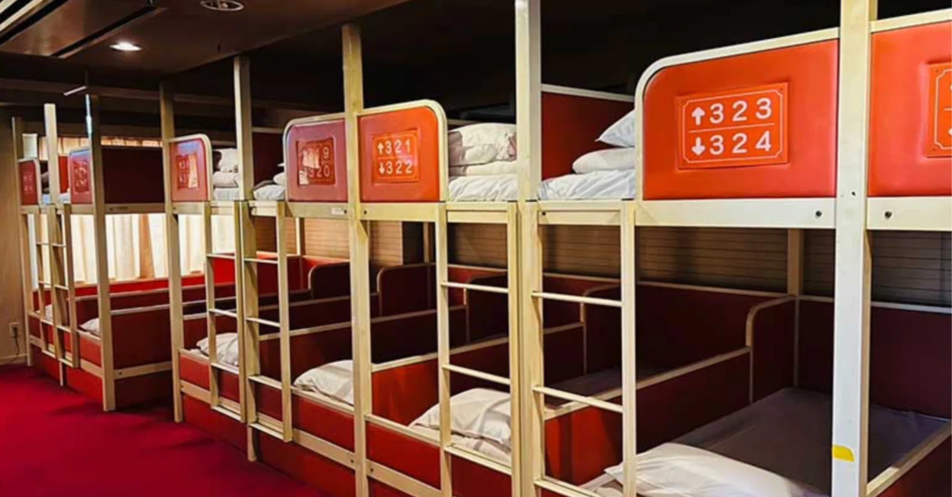 休業中】新大久保サウナセンター（ニュー大泉）｜東京24時間男性専用