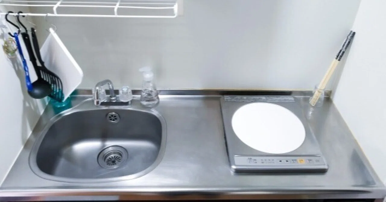 [Daily Record] 6/17 Washing dishes while cooking｜とらつぐみ