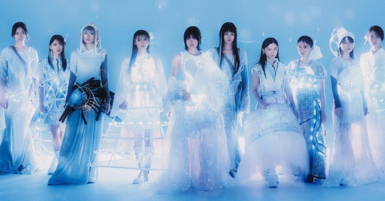 櫻坂46の未来を託された18歳｜的野美青センター抜擢「3つの理由」完全