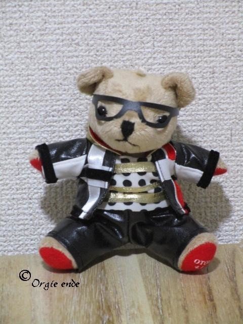 くまプリちゃんの衣装自作を並べてみる まだまだ一杯あるけど取りあえず グリフィン Note くまプリちゃんの衣装自作を並べてみる まだまだ一杯あるけど取りあえず グリフィン Note