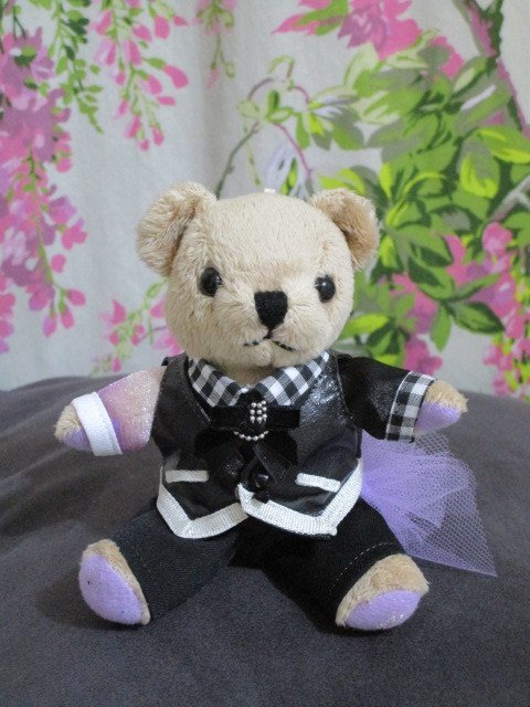 くまプリちゃんの衣装自作を並べてみる まだまだ一杯あるけど取りあえず グリフィン Note くまプリちゃんの衣装自作を並べてみる まだまだ一杯あるけど取りあえず グリフィン Note